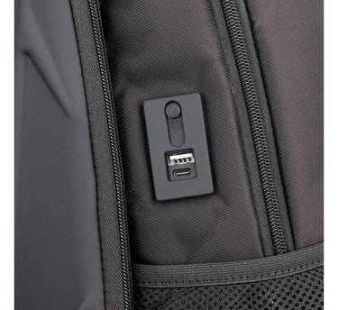 Mochila Gamer BLUECASE Gran Capacidad 22L, para Notebook hasta 15.6